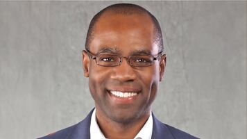98: Dr. Julian Harris