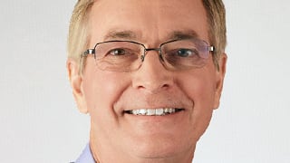 Bill Hagan