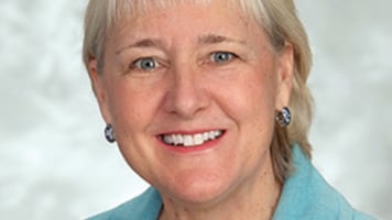 Dr. Marjorie Bessel