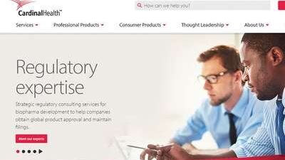 Cardinal Health