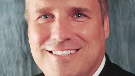 Mark Klosterman