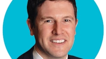 Alastair Bell