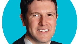 Alastair Bell