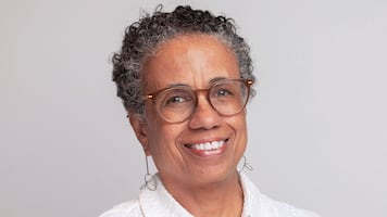 Dr. Machelle Allen