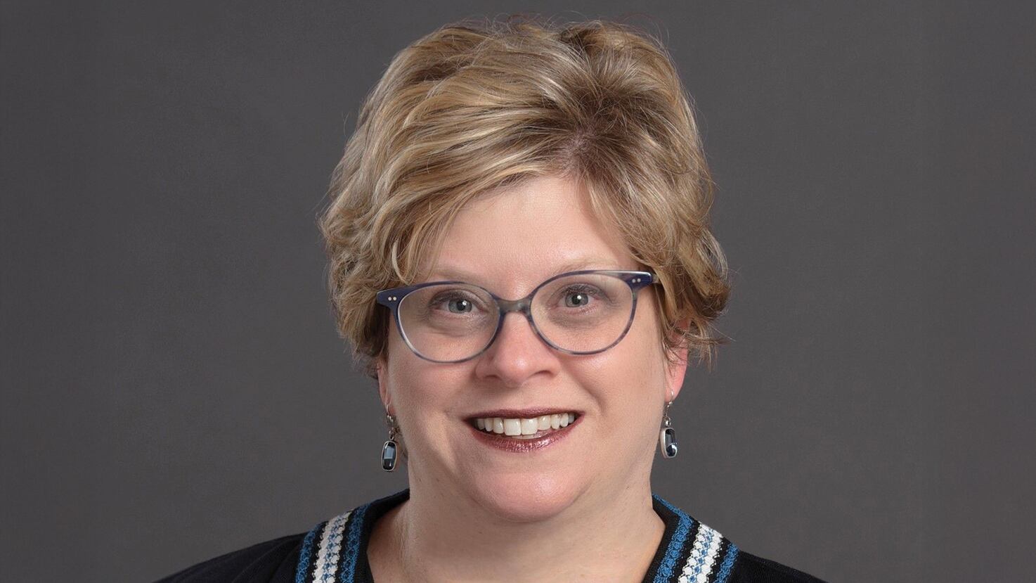 Dr. Nancy Beran