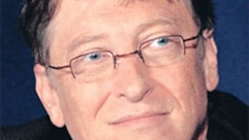 2: Bill Gates