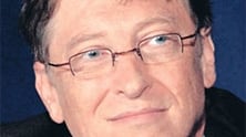 2: Bill Gates
