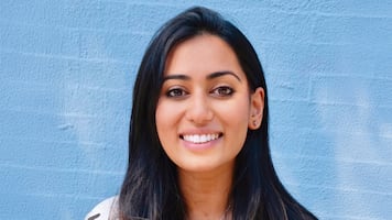 Mouli Chakravarty, 28