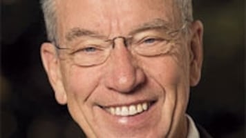 Chuck Grassley