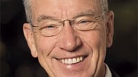 Chuck Grassley