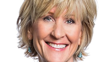 Dr. Joanne Smith