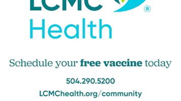 LCMC Health