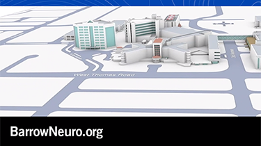 Barrow Neurological Institute